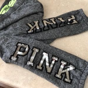 PINK Victoria’s Secret